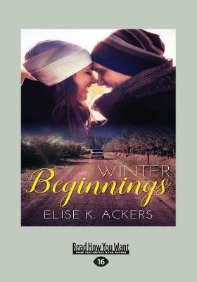 Cover of Winter Beginnings