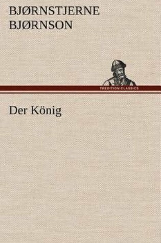 Cover of Der Konig