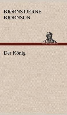 Book cover for Der Konig