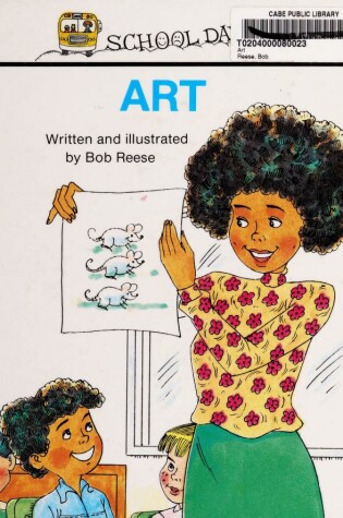 Cover of Art