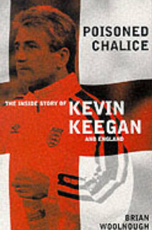 Cover of Poisoned Chalice