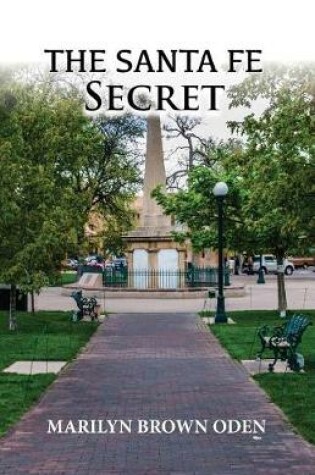 Cover of The Santa Fe Secret