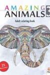 Book cover for Amazing Animals 3