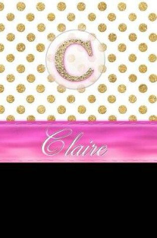 Cover of Claire