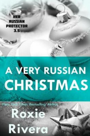 Cover of A Very Russian Christmas