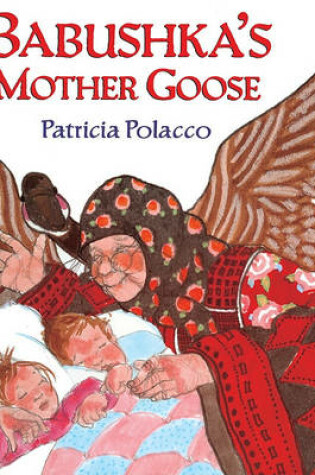 Cover of Babushka's Mother Goose