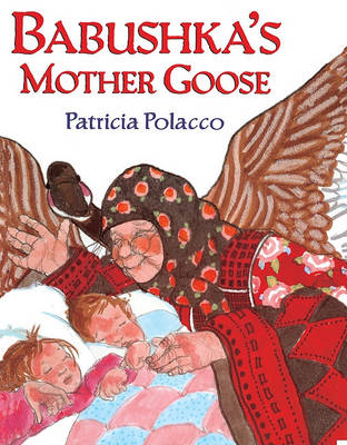 Cover of Babushka's Mother Goose