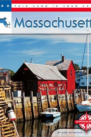 Cover of Massachusetts