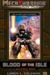 Book cover for Mechwarrior: Dark Age #11