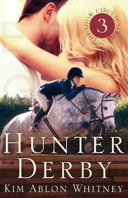 Book cover for Hunter Derby