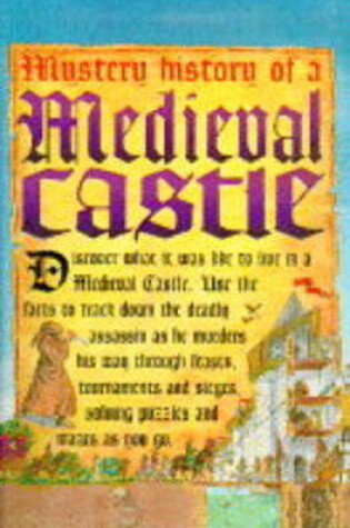 Cover of Medieval Castle