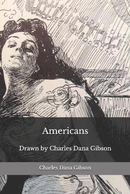 Book cover for Americans