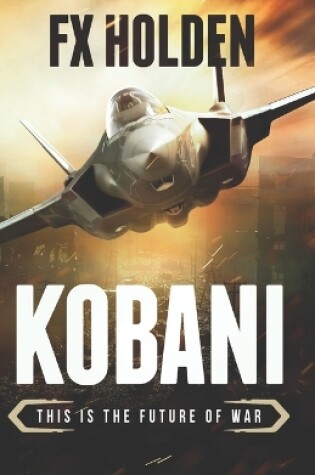 Cover of Kobani