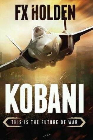 Cover of Kobani