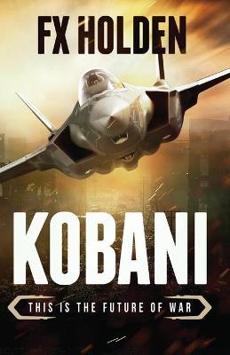 Book cover for Kobani