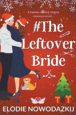 Cover of # The Leftover Bride