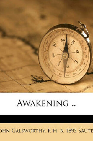 Cover of Awakening ..