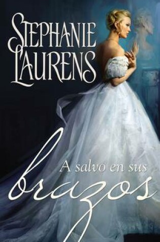 Cover of A Salvo En Sus Brazos