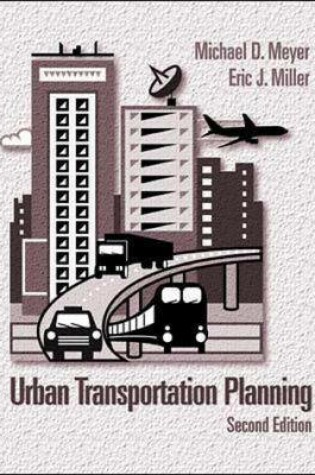 Cover of Urban Transportation Planning
