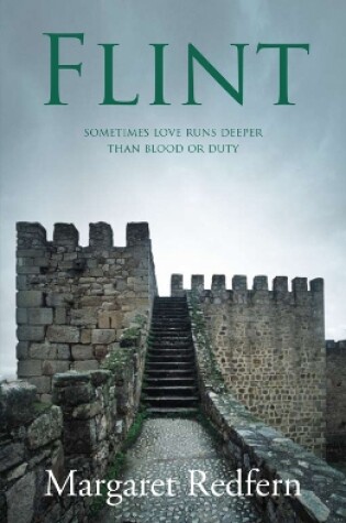 Cover of Flint