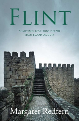 Book cover for Flint