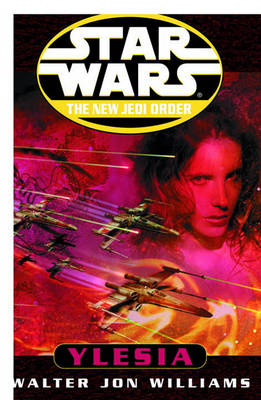 Book cover for Star Wars