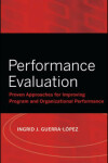 Book cover for Performance Evaluation