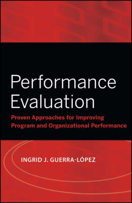 Cover of Performance Evaluation