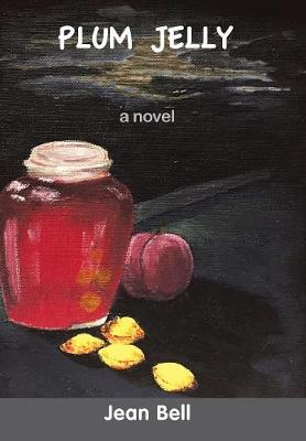 Book cover for Plum Jelly