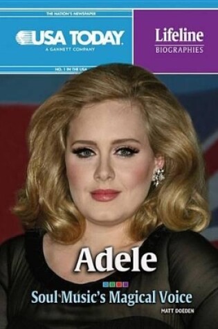 Cover of Adele