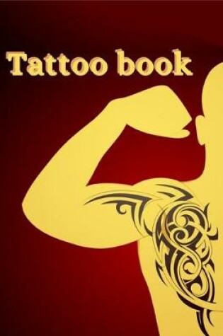 Cover of Tattoo Book