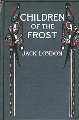 Cover of The Children Of the Forst