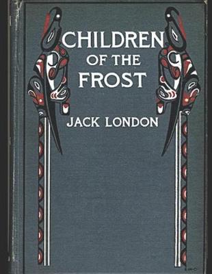 Book cover for The Children Of the Forst