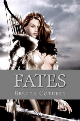 Cover of Fates