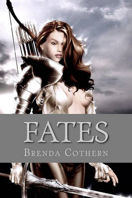 Book cover for Fates