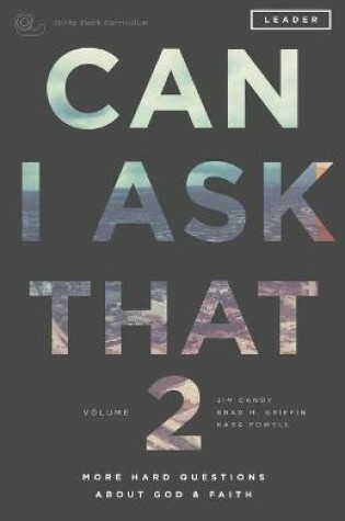 Cover of Can I Ask That 2