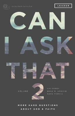 Book cover for Can I Ask That 2