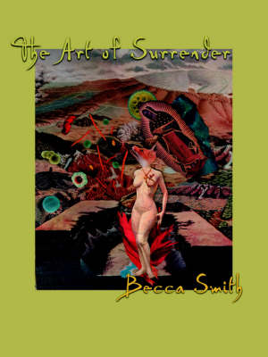 Book cover for The Art of Surrender