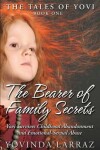 Book cover for The Bearer of Family Secrets