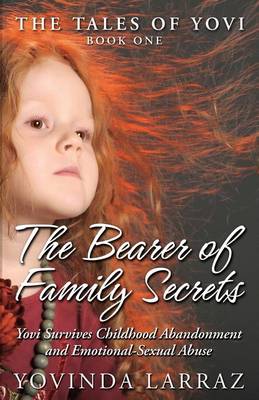 Book cover for The Bearer of Family Secrets