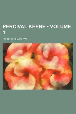 Cover of Percival Keene (Volume 1)