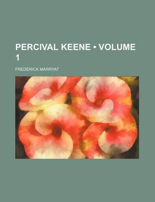 Book cover for Percival Keene (Volume 1)