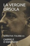 Book cover for La Vergine Orsola