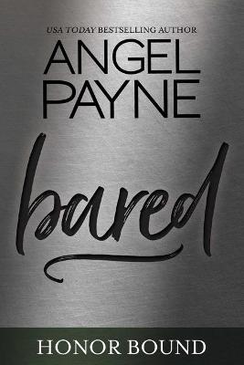 Book cover for Bared
