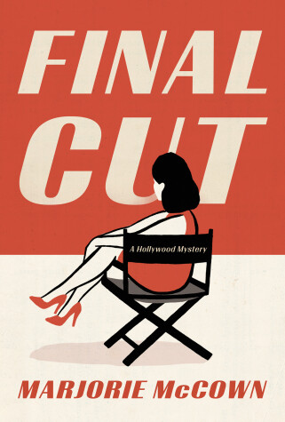 Book cover for Final Cut