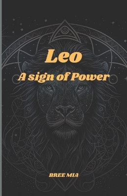 Book cover for Leo