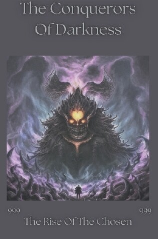 Cover of The Conquerors Of Darkness