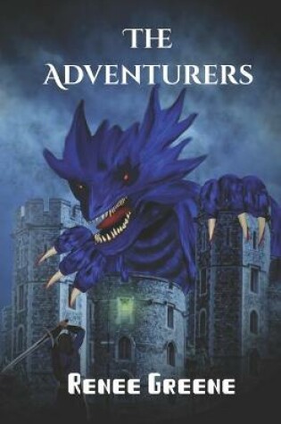 Cover of The Adventurers