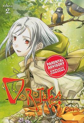 Cover of Dorothea, Volume 2