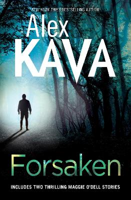 Book cover for Forsaken [2-Books-In-1]